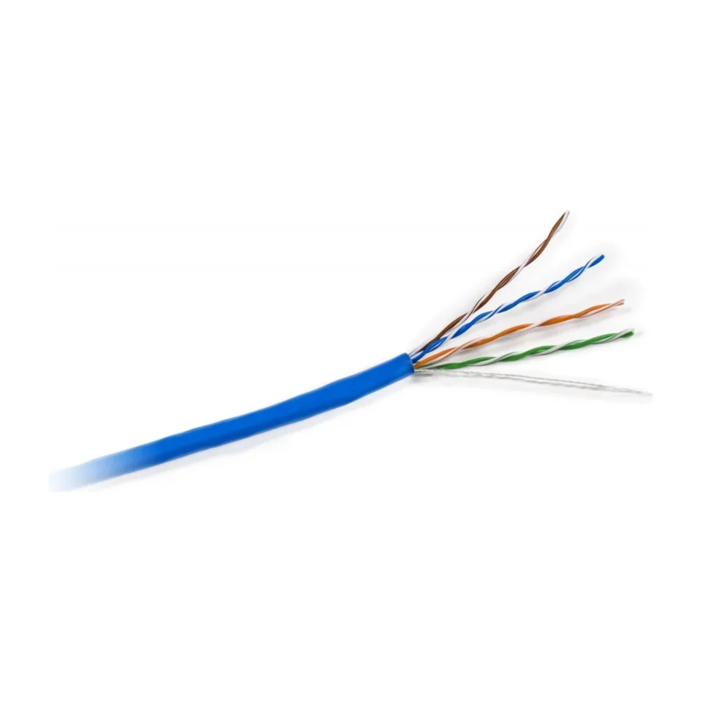 Кабель UTP Cat5e, бухта 305 м